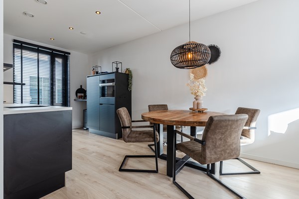 Medium property photo - Nedinscoplein 27, 5912 AP Venlo